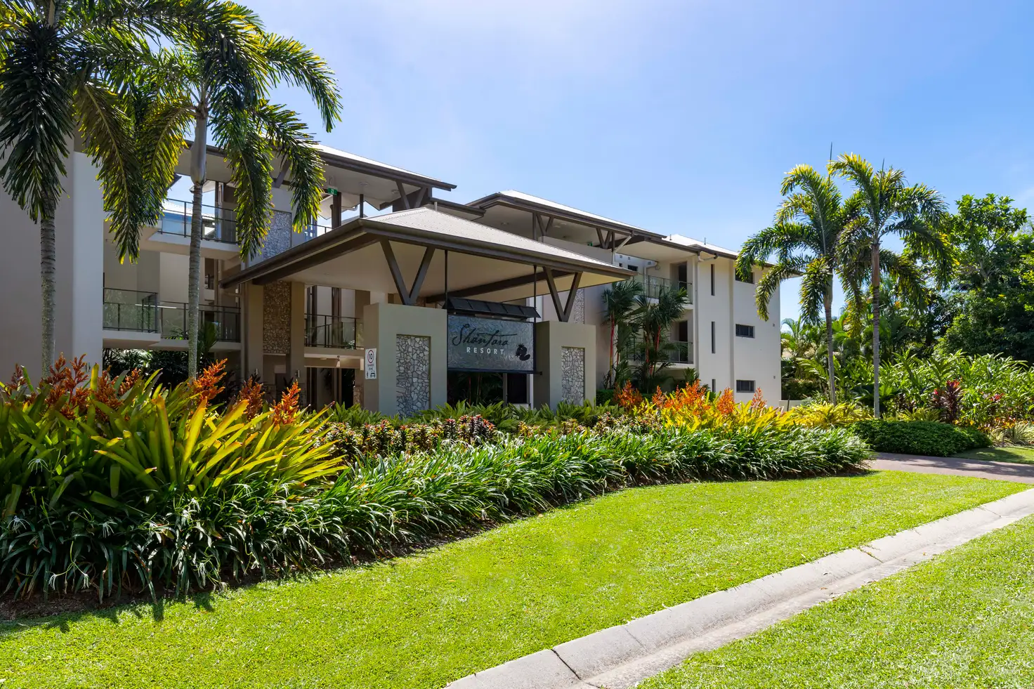 Main view of Homely apartment listing, 11/27-31 Davidson Street, Port Douglas QLD 4877