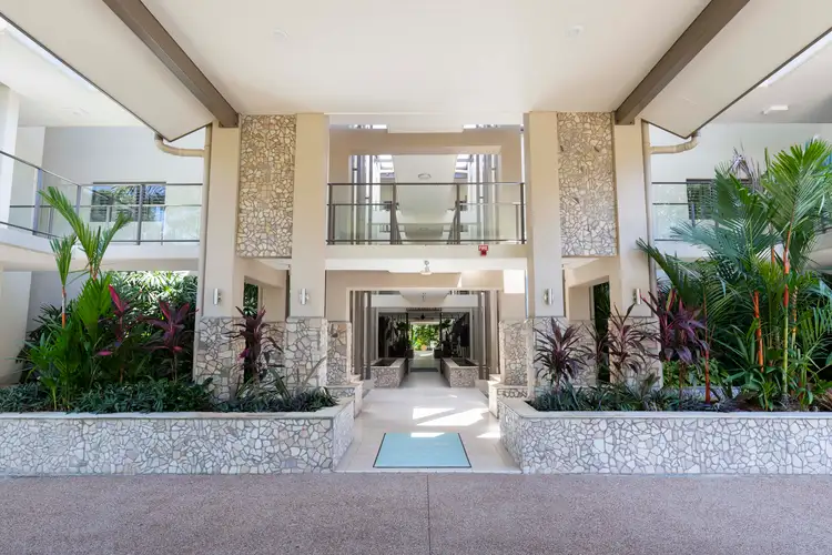 Second view of Homely apartment listing, 11/27-31 Davidson Street, Port Douglas QLD 4877