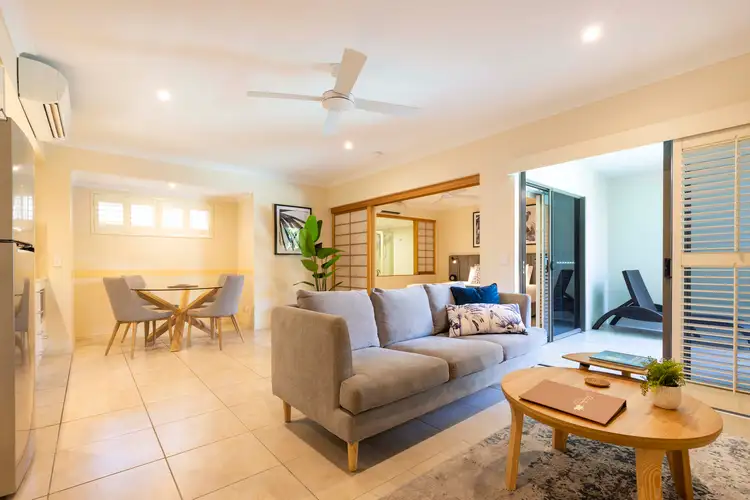 Third view of Homely apartment listing, 11/27-31 Davidson Street, Port Douglas QLD 4877