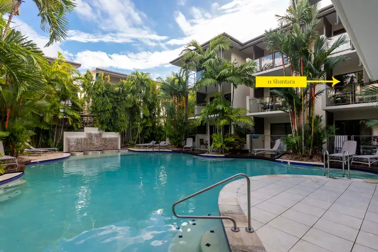 Fourth view of Homely apartment listing, 11/27-31 Davidson Street, Port Douglas QLD 4877