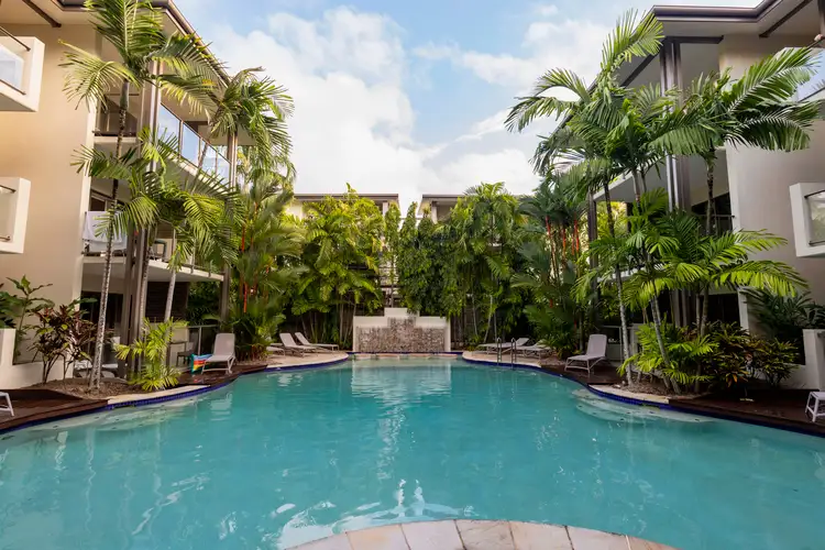 Fifth view of Homely apartment listing, 11/27-31 Davidson Street, Port Douglas QLD 4877