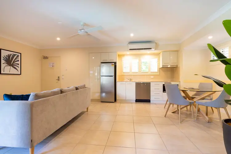 Sixth view of Homely apartment listing, 11/27-31 Davidson Street, Port Douglas QLD 4877