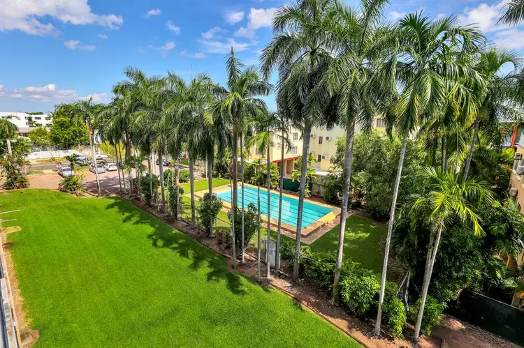 Main view of Homely unit listing, 37/48 Sabine Road, Millner NT 810
