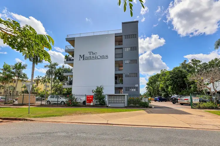 Second view of Homely unit listing, 37/48 Sabine Road, Millner NT 810