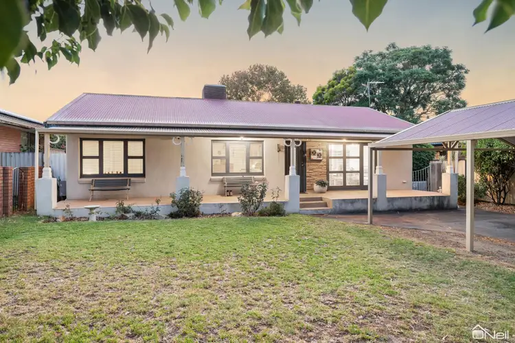 Second view of Homely house listing, 71 River Road, Kelmscott WA 6111