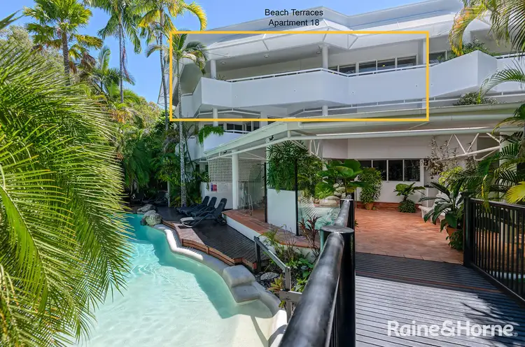 Second view of Homely unit listing, 18/15-17 Garrick Street, Port Douglas QLD 4877
