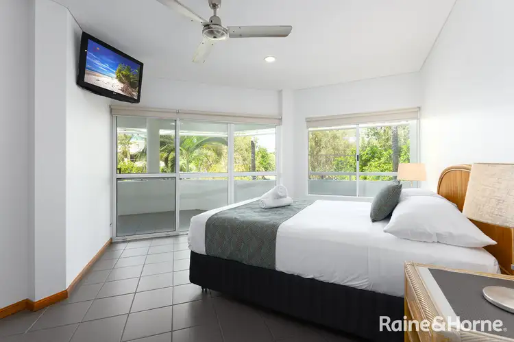 Fifth view of Homely unit listing, 18/15-17 Garrick Street, Port Douglas QLD 4877