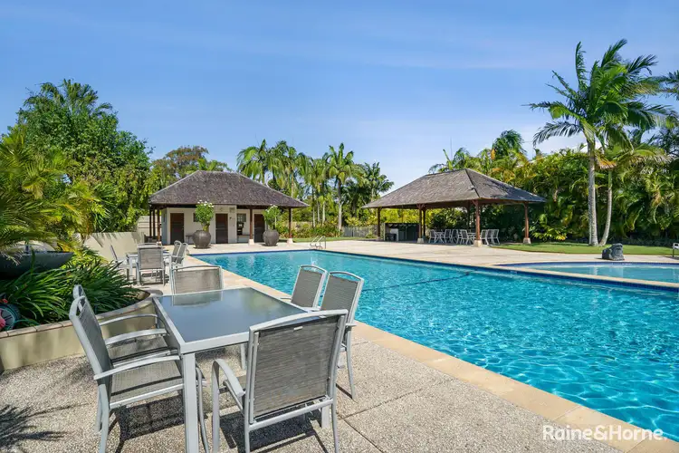 LOT 59, 114 Peregian Springs Drive, Peregian Springs QLD 4573