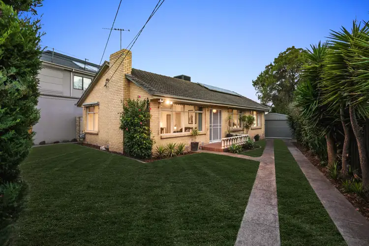 Main view of Homely house listing, 562 South Road, Moorabbin VIC 3189