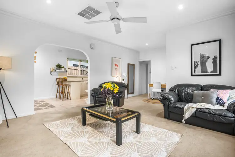Second view of Homely house listing, 562 South Road, Moorabbin VIC 3189