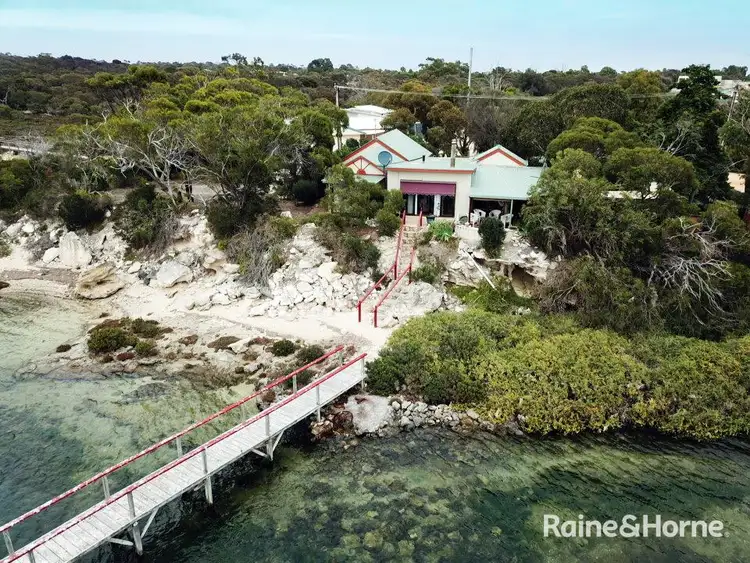 Second view of Homely house listing, 16 Sandpiper Court, Coffin Bay SA 5607