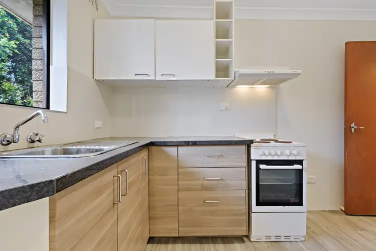 4/94 Garnet Street, Dulwich Hill NSW 2203