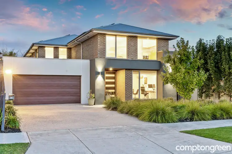 2A Maddox Road, Newport VIC 3015