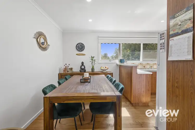 Sixth view of Homely unit listing, 7/124 Cranbourne Road, Frankston VIC 3199