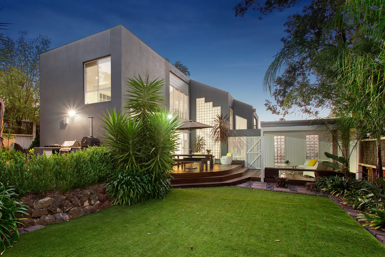 Main view of Homely house listing, 14 Ashdale Grove, Eltham VIC 3095