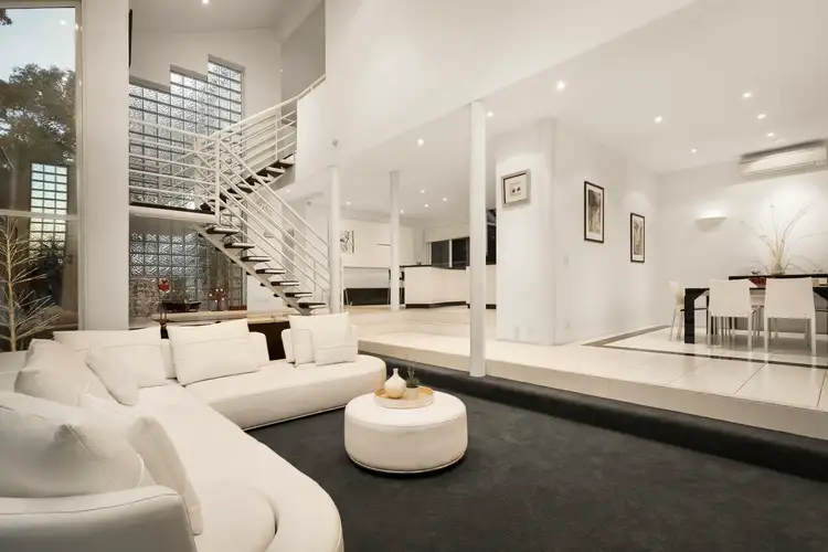 Third view of Homely house listing, 14 Ashdale Grove, Eltham VIC 3095