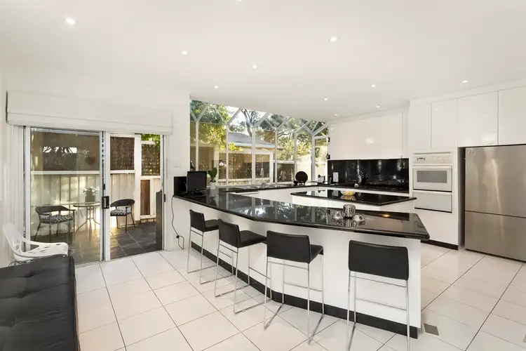 Fourth view of Homely house listing, 14 Ashdale Grove, Eltham VIC 3095