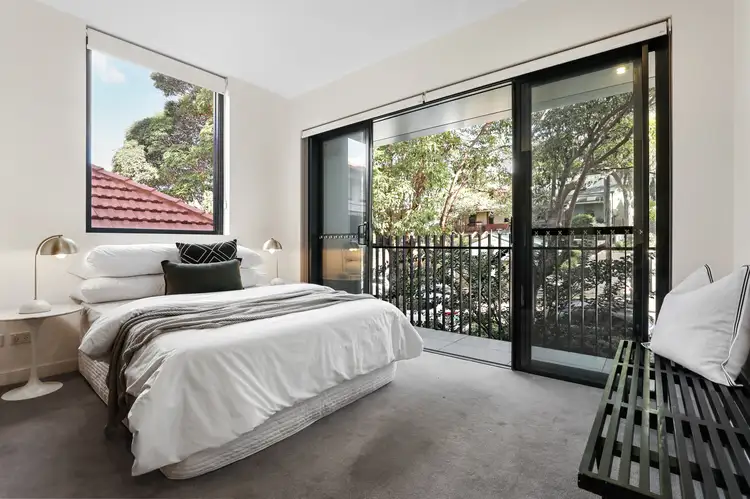Fourth view of Homely apartment listing, 13/100 Reynolds Street, Balmain NSW 2041