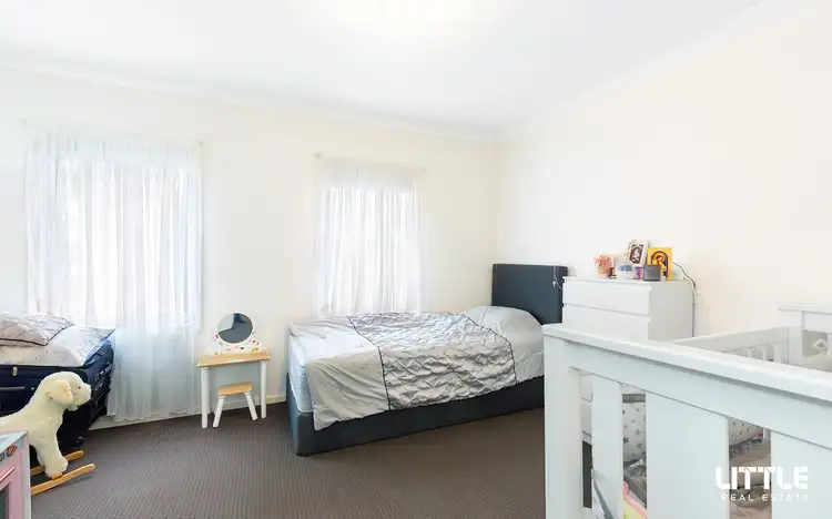 Fourth view of Homely apartment listing, 28/29 Ardsley Circuit, Craigieburn VIC 3064