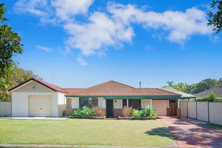 1 Macneil Cove, West Busselton WA 6280
