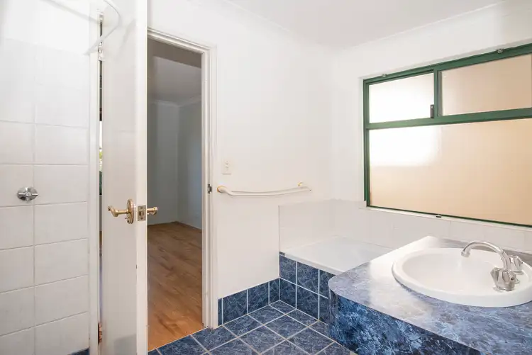 Fifth view of Homely house listing, 1 Macneil Cove, West Busselton WA 6280