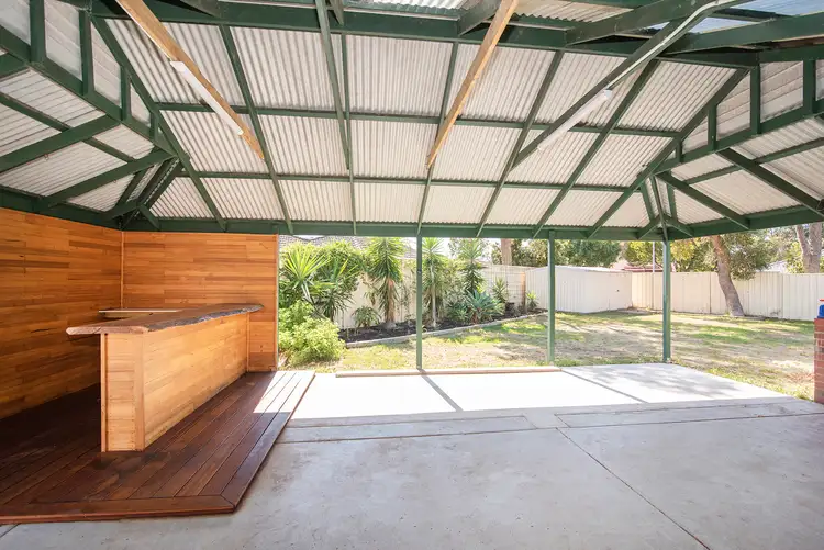 Seventh view of Homely house listing, 1 Macneil Cove, West Busselton WA 6280