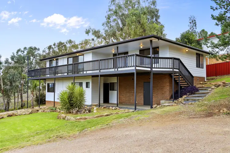 Main view of Homely house listing, 4-6 Ray Carter Drive, Quirindi NSW 2343