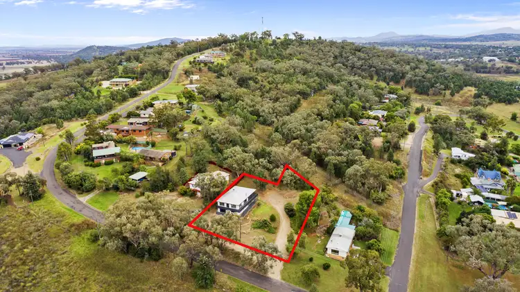 Second view of Homely house listing, 4-6 Ray Carter Drive, Quirindi NSW 2343