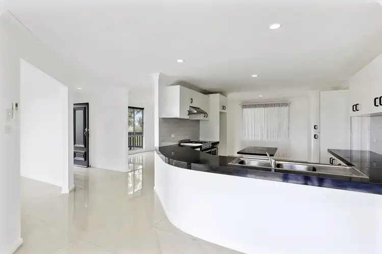 Third view of Homely house listing, 4-6 Ray Carter Drive, Quirindi NSW 2343