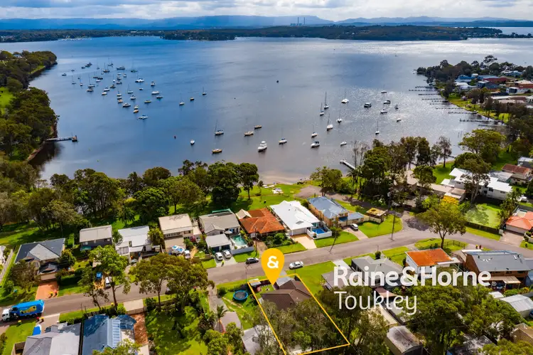 Main view of Homely house listing, 29 Ginganup Road, Summerland Point NSW 2259