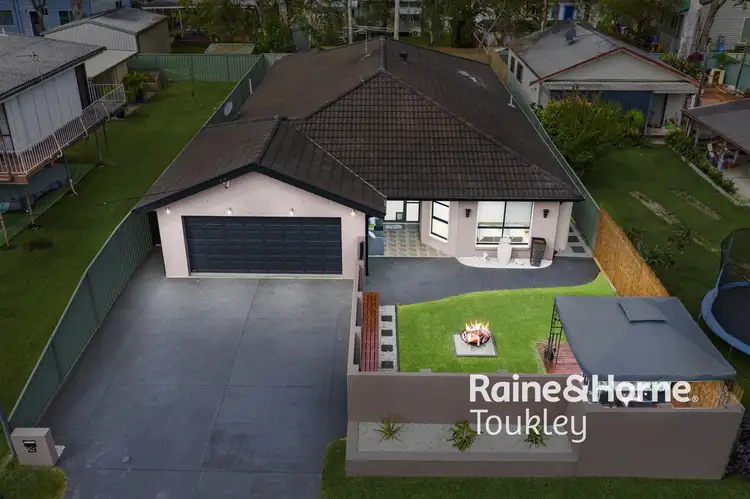 Second view of Homely house listing, 29 Ginganup Road, Summerland Point NSW 2259