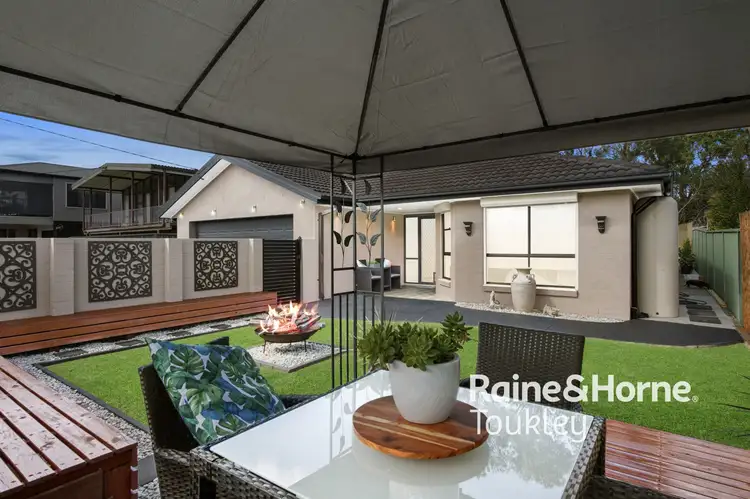 Third view of Homely house listing, 29 Ginganup Road, Summerland Point NSW 2259