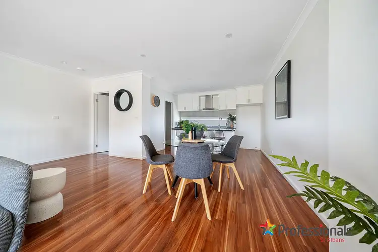 Fourth view of Homely townhouse listing, 139B Fox Street, St Albans VIC 3021