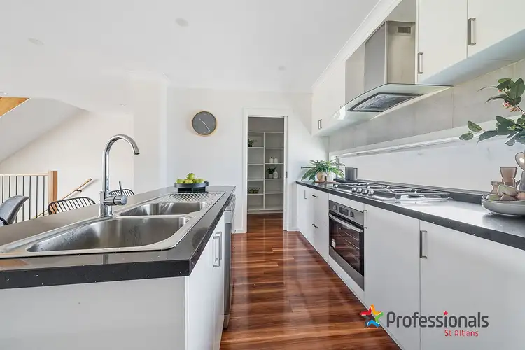 Seventh view of Homely townhouse listing, 139B Fox Street, St Albans VIC 3021