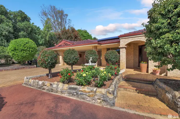 Fourth view of Homely house listing, 34 Old Brickworks Road, Byford WA 6122