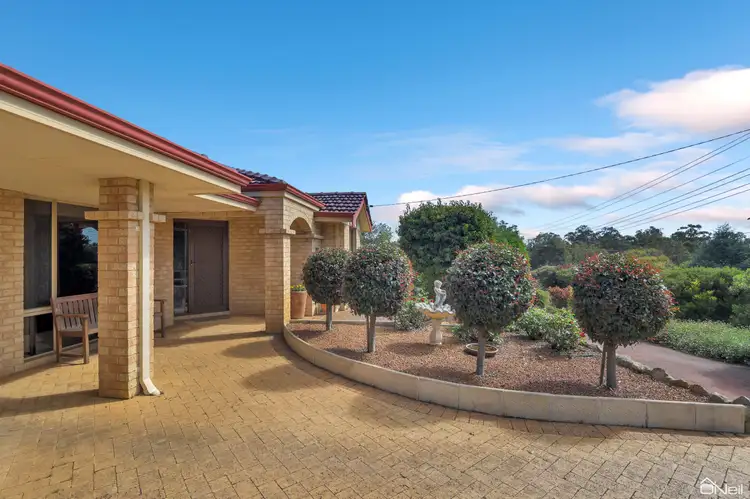 Fifth view of Homely house listing, 34 Old Brickworks Road, Byford WA 6122