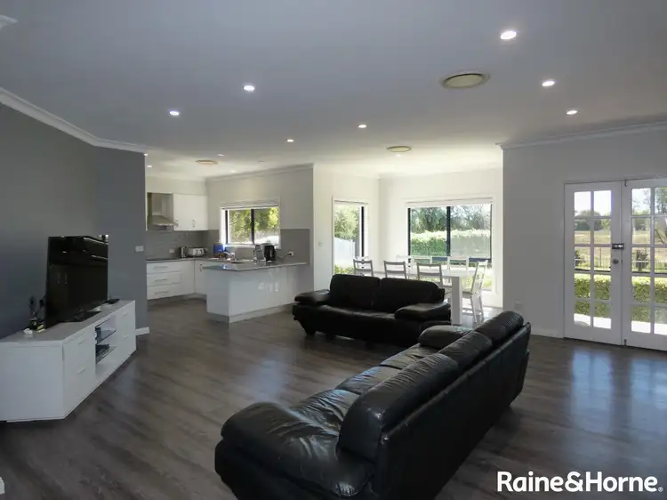 Third view of Homely house listing, 11 Waratah Street, Moree NSW 2400