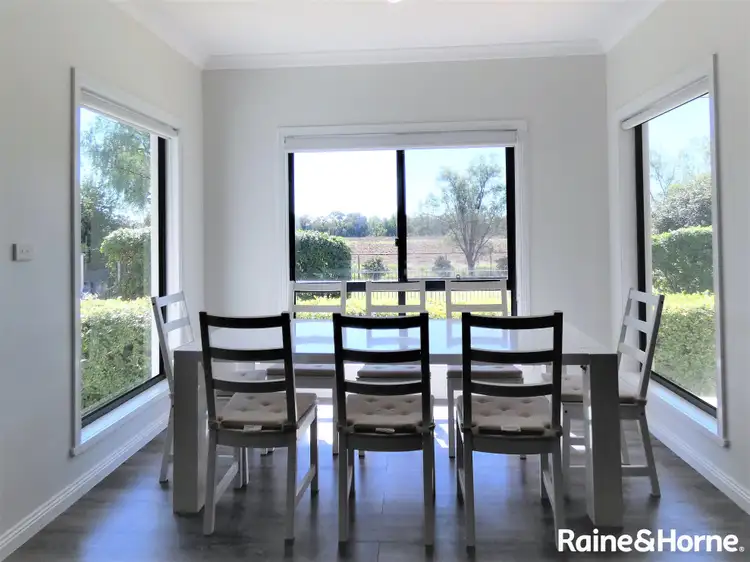 Fifth view of Homely house listing, 11 Waratah Street, Moree NSW 2400