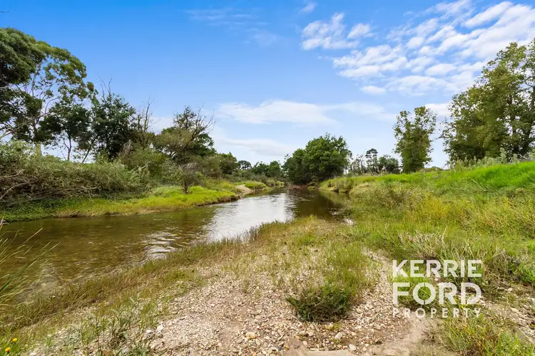 Main view of Homely house listing, 2885 Traralgon-Maffra Road, Cowwarr VIC 3857