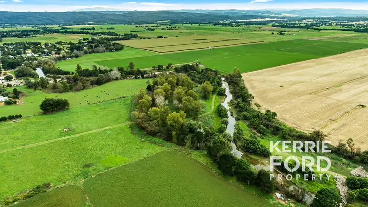 Third view of Homely house listing, 2885 Traralgon-Maffra Road, Cowwarr VIC 3857