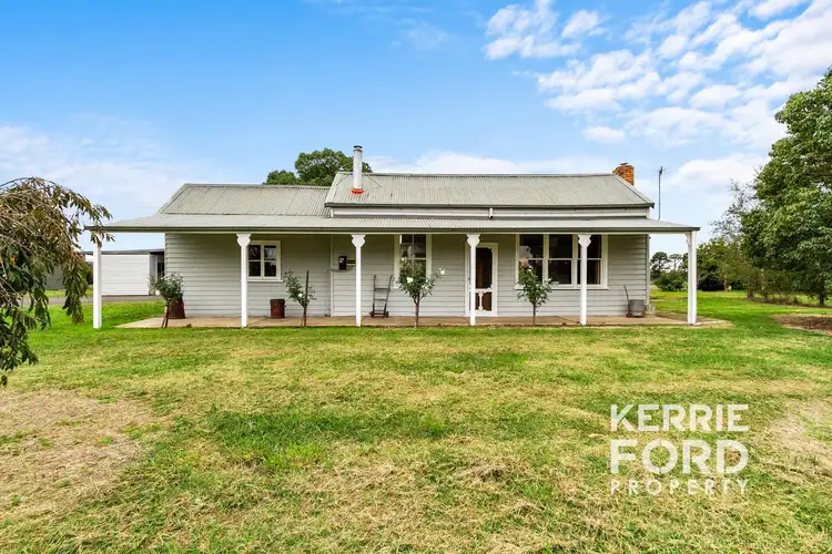 Fourth view of Homely house listing, 2885 Traralgon-Maffra Road, Cowwarr VIC 3857