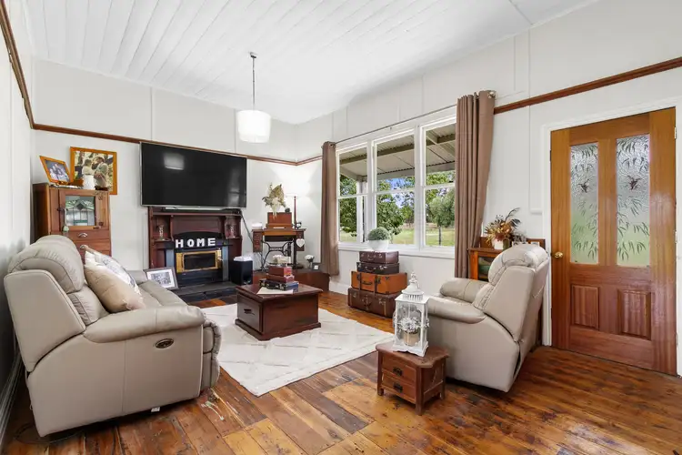 Sixth view of Homely house listing, 2885 Traralgon-Maffra Road, Cowwarr VIC 3857