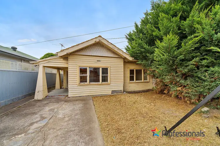 Main view of Homely house listing, 22 Hampshire Road, Sunshine VIC 3020