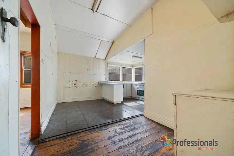 Seventh view of Homely house listing, 22 Hampshire Road, Sunshine VIC 3020