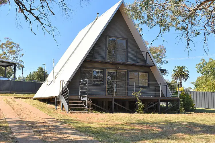 Second view of Homely house listing, 16 Warraderry Street, Grenfell NSW 2810
