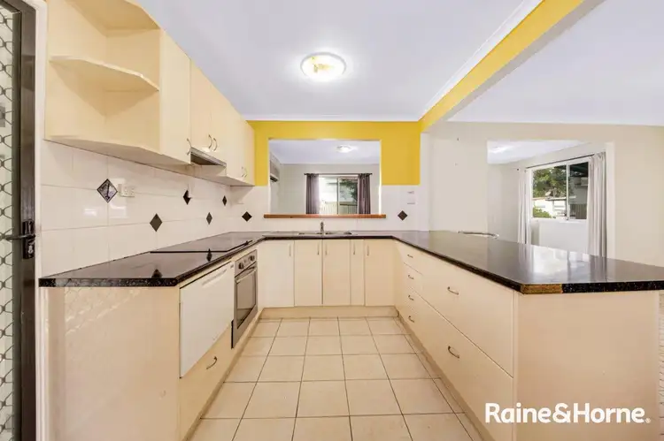 Main view of Homely house listing, 4 Curlew Drive, New Auckland QLD 4680