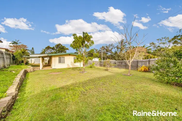 Second view of Homely house listing, 4 Curlew Drive, New Auckland QLD 4680