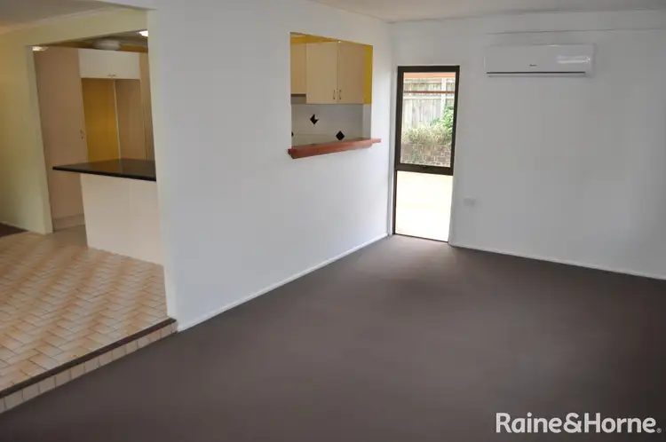 Fourth view of Homely house listing, 4 Curlew Drive, New Auckland QLD 4680