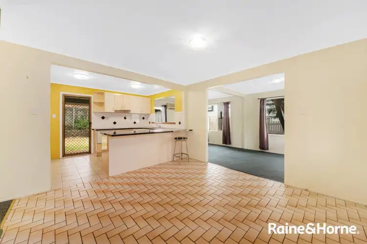 Fifth view of Homely house listing, 4 Curlew Drive, New Auckland QLD 4680