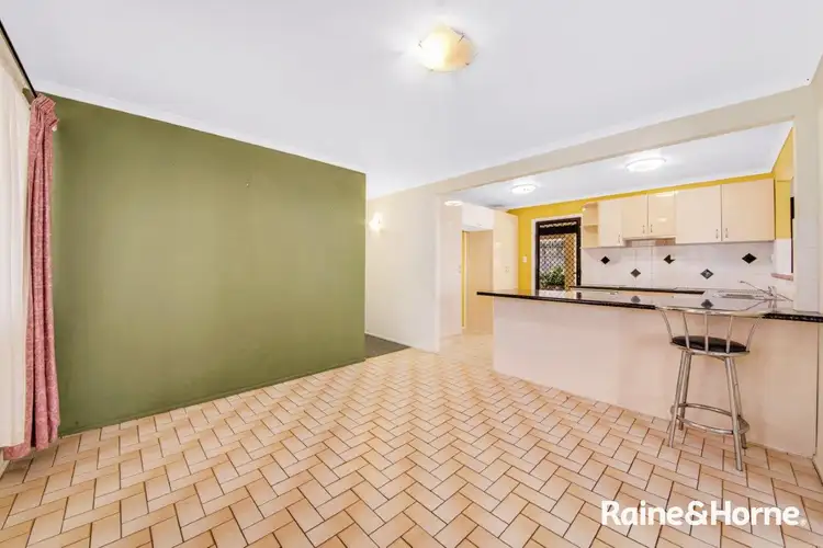 Sixth view of Homely house listing, 4 Curlew Drive, New Auckland QLD 4680